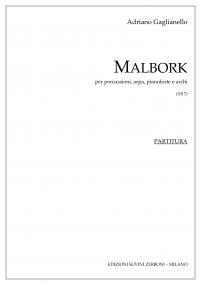Malbork_Gaglianello 1